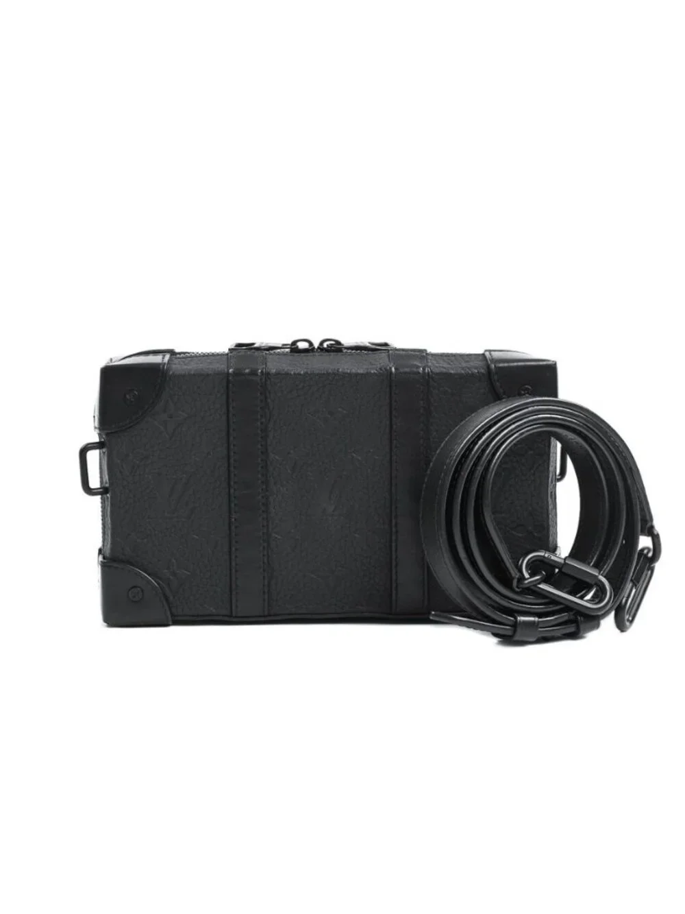 Louis Vuitton Shoulder Bag Soft Trunk